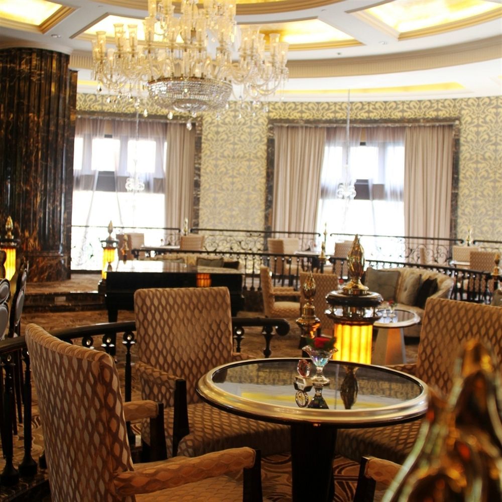 Chateau Star River Taiyuan Экстерьер фото