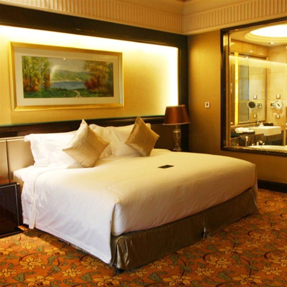 Chateau Star River Taiyuan Экстерьер фото